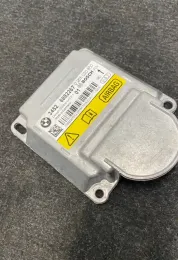 6882267 блок управления AirBag (SRS) BMW X5 F15 2017