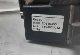 914412Y311 Fuse box control unit Hyundai ix35 2015