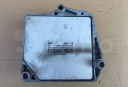 55562549 блок управління ECU Opel Zafira B 2008