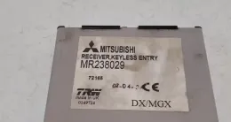 0149724 блок управления центральным замком Mitsubishi Carisma 2003