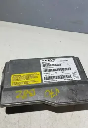 T108091400167 блок управління AirBag (SRS) Volvo V70 2008
