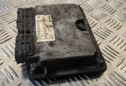 28SA0099 блок управління ECU Opel Zafira B 2005