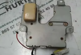 985842N400 блок управления AirBag (SRS) Nissan Almera 1995