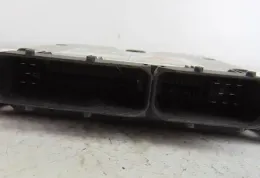 237100EC07C блок управления ECU Nissan NP300 2009