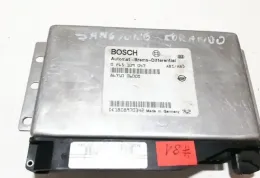 dk1b08970342 блок управления abs Ssang Yong Korando 1998 - фото