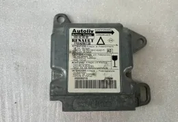 7700429613A блок управления AirBag (SRS) Renault Laguna I 1997