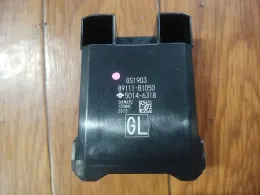 89111B1050 блок управления Toyota