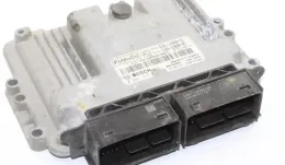 G1B112A650CD блок управления ECU Ford Fiesta 1986