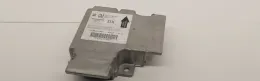 XS0221886F блок управління AirBag (SRS) Opel Signum 2004