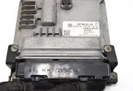 28333180 блок управління ECU Seat Ibiza IV (6J,6P) 2011