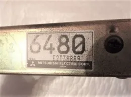 MD316480 блок керування двигуном до Mitsubishi