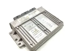 964933980 блок управління ECU Peugeot 1007 2005