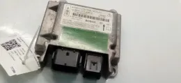670019536201 блок управління AirBag (SRS) Mazda 3 I 2006
