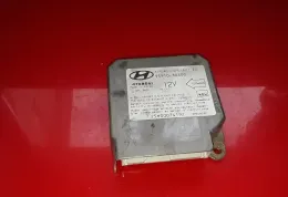 25H00074192 блок управления AirBag (SRS) Hyundai Trajet 2002