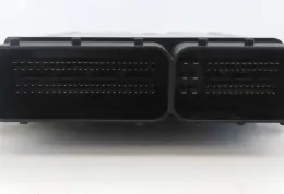 E3-B5-35-4 блок управления ECU Volvo V60 2010