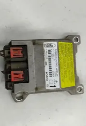 2T1T14B321 блок управления AirBag (SRS) Ford Transit - Tourneo Connect 2006