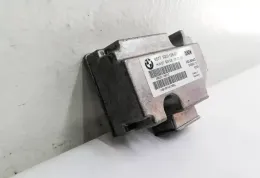 6577920112801 блок управления AirBag (SRS) BMW 3 E92 E93 2010
