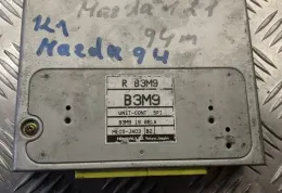 B3M918881A блок управління ECU Mazda 121 1992