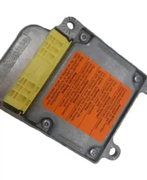 40010406A блок управления AirBag (SRS) Volkswagen Sharan 2013