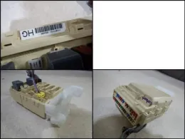 8273058012 Toyota Alphard fuse control box