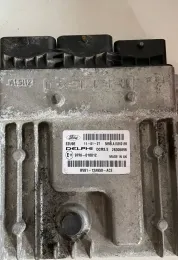 5898LA10260195 блок управления ECU Ford C-MAX II 2012