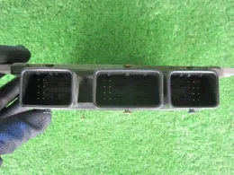 237101U600 блок управления двигателем Nissan Note