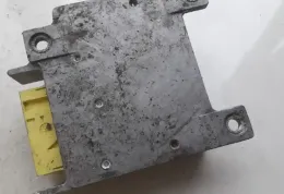 131296 блок управления AirBag (SRS) Ford Ka 1996