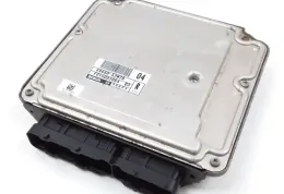 8966152L40 блок управления ECU Toyota Urban Cruiser (XP110) 2009