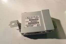 Блок USB honda Accord 39113TL0G01M1