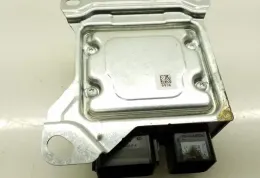 AM5T14B321BE блок управления AirBag (SRS) Ford C-MAX II 2014