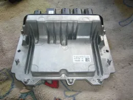 867426101 блок управления двигателем Bmw