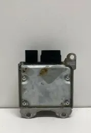 2222010 блок управления AirBag (SRS) Ford Mustang V 2010