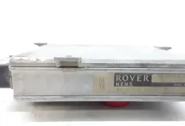 11934039 блок управления двигателем Rover 214 - 216 - 220 1995