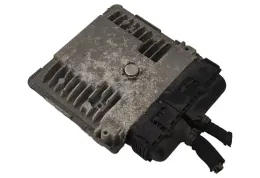 5WP44749 блок управління ECU Skoda Octavia Mk2 (1Z) 2010