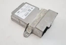 31987389201 блок управления AirBag (SRS) BMW 3 G20 G21 2020