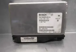 0260002465 блок управления ecu BMW 5 E39 2000