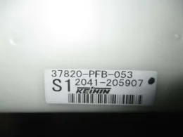 37820PFB053 блок управления двигателем Honda Life