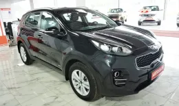Блок ABS Kia Sportage 2018