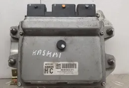 MEC951030D20X11 блок управління ECU Nissan Qashqai 2010