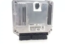 4079180503 блок управління ECU Toyota Corolla E120 E130 2005