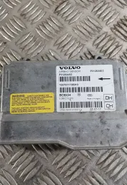 0285010272 блок управління AirBag (SRS) Volvo V70 2010