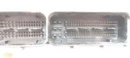 0281013282LN блок управления ECU Seat Altea 2004