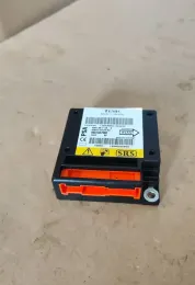 L5V4C20C9W7 блок управления AirBag (SRS) Citroen C3 2003