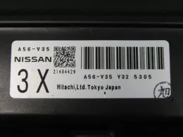 A56V35 блок керування двигуном до Nissan