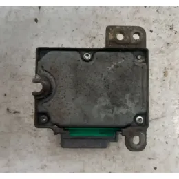 DMS01952857 блок управління AirBag (SRS) Opel Zafira A 2001