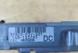 37820-P3Y-GO1 блок управління ECU Mazda BT-50 2014