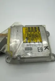 0269511078 блок управления AirBag (SRS) Toyota Prius (XW20) 2003