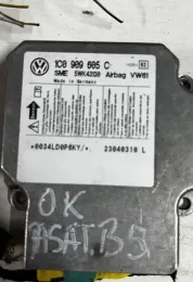 23040310L блок управління AirBag (SRS) Volkswagen PASSAT B5.5 2003