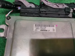 378205R0P36 блок управления двигателем Honda Fit