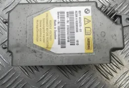 G4410 блок управління AirBag (SRS) BMW 7 F01 F02 F03 F04 2011 - фото